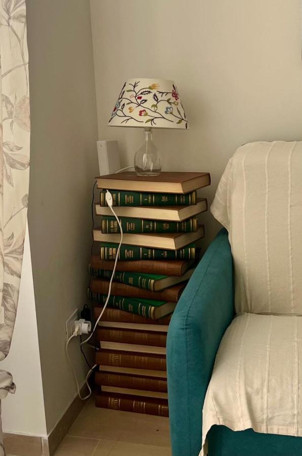 Il Pianoforte di Teresa - appartamento a Monteverde - 2