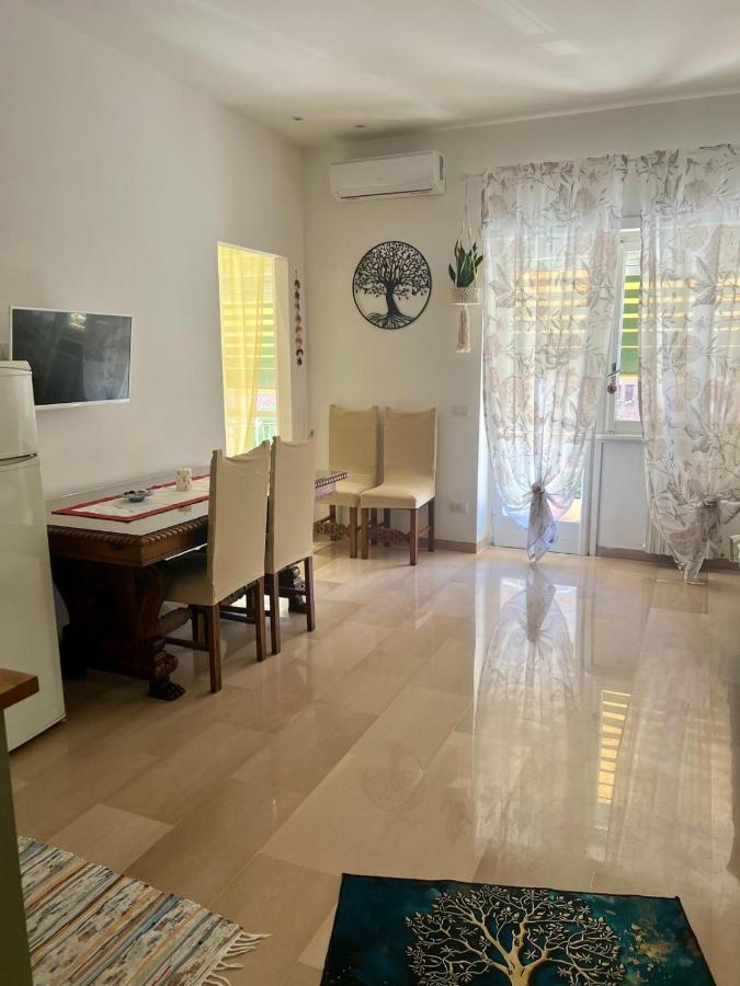 Il Pianoforte di Teresa - appartamento a Monteverde - 3