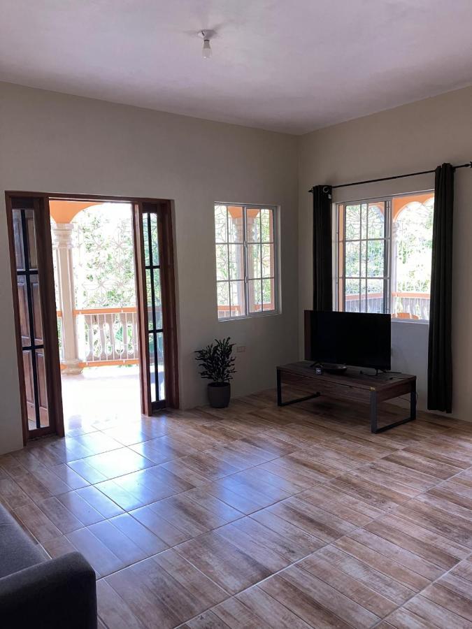 A Caribbean Oasis - 5