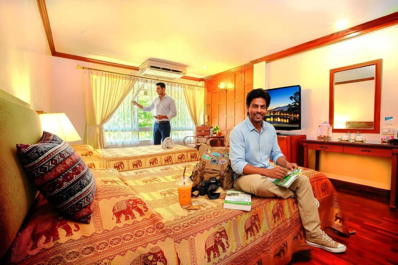 Royal Ivory Sukhumvit Nana - 5