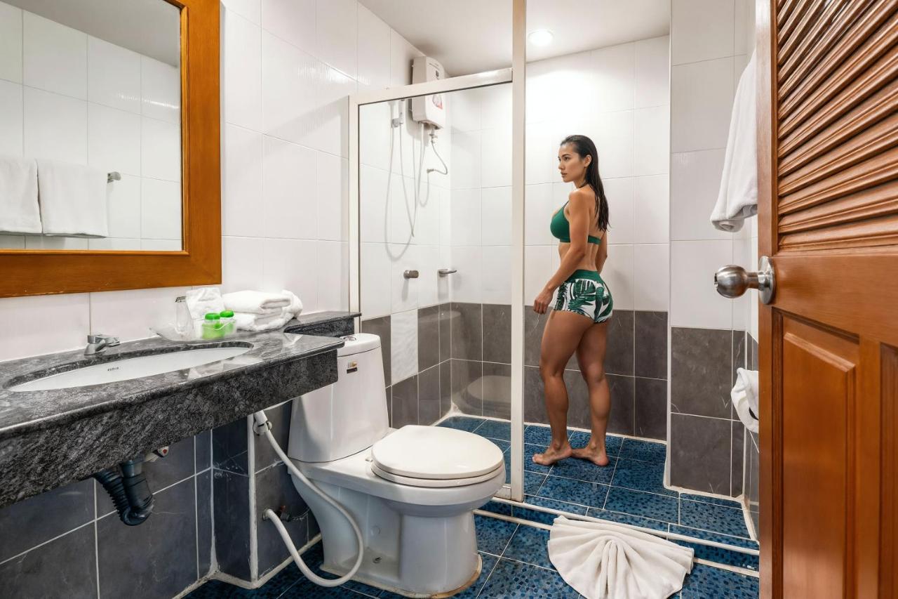 Royal Ivory Sukhumvit Nana - 2