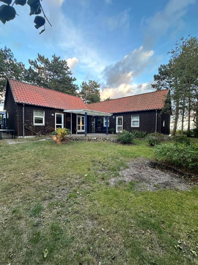 House direct to beach - 4