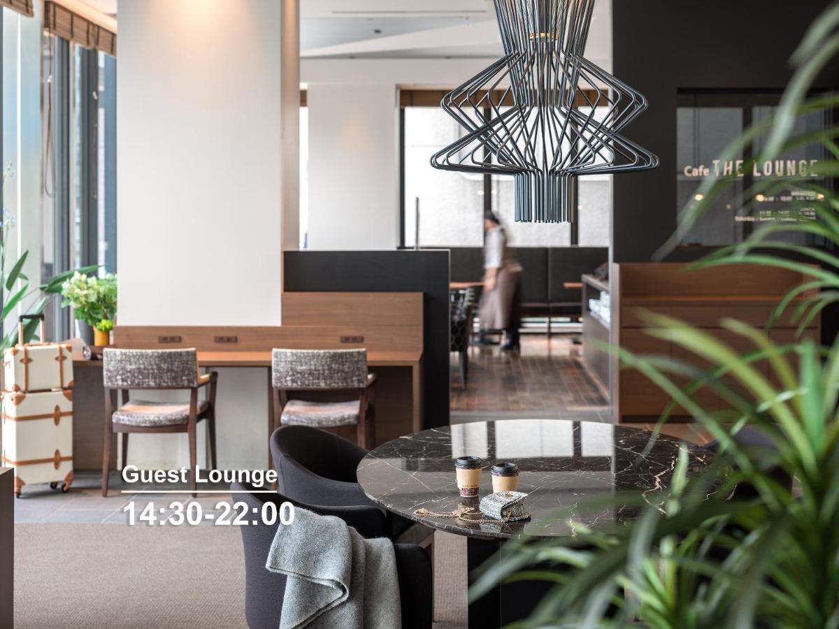 Mitsui Garden Hotel Kyobashi - Tokyo Station - 4