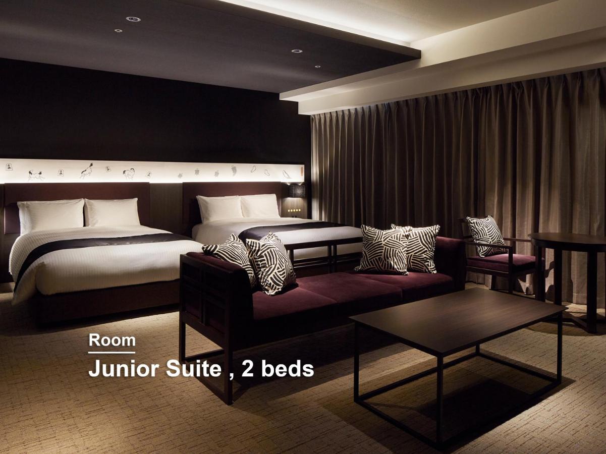 Mitsui Garden Hotel Kyobashi - Tokyo Station - 3