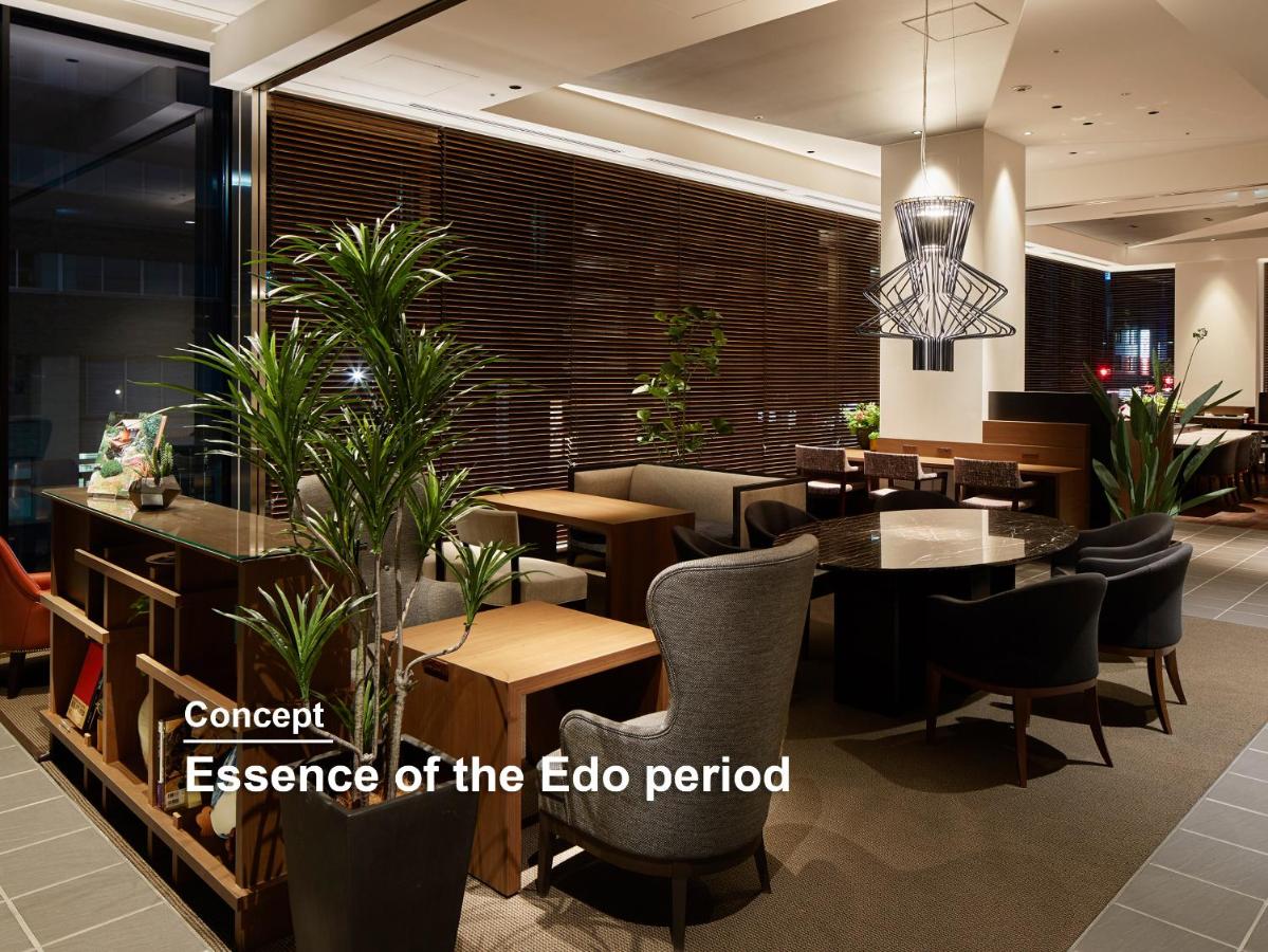 Mitsui Garden Hotel Kyobashi - Tokyo Station - 5