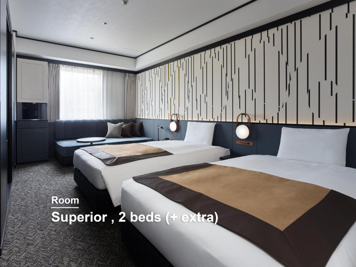 Mitsui Garden Hotel Shiodome Italia-gai - Tokyo - 4