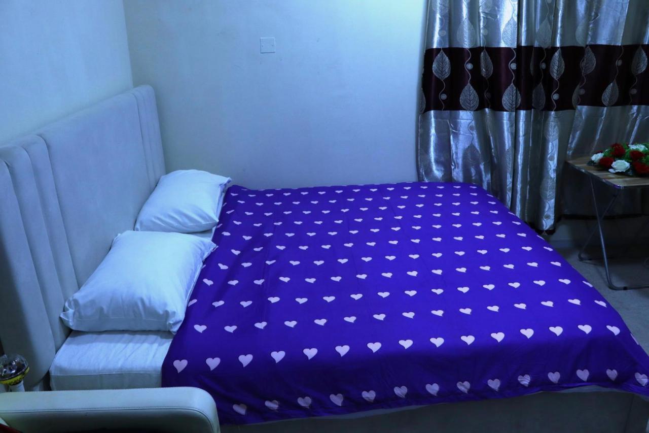 Dreams Studio Apartments - Deira