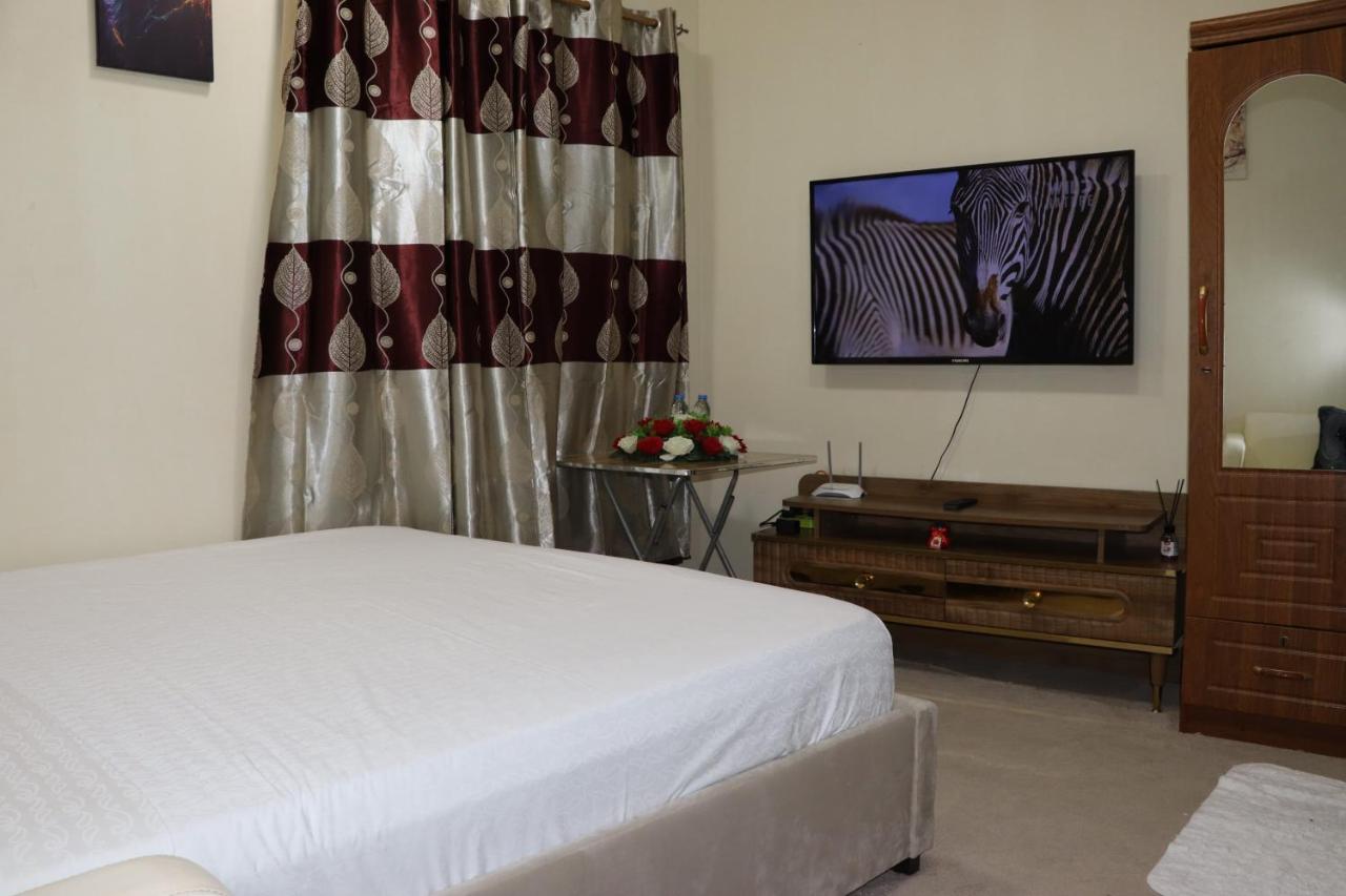 Dreams Studio Apartments - Deira - 2