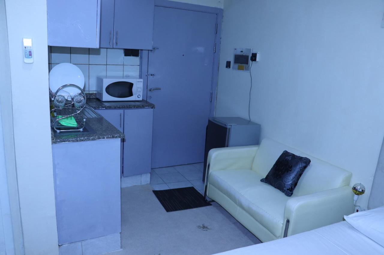 Dreams Studio Apartments - Deira - 4