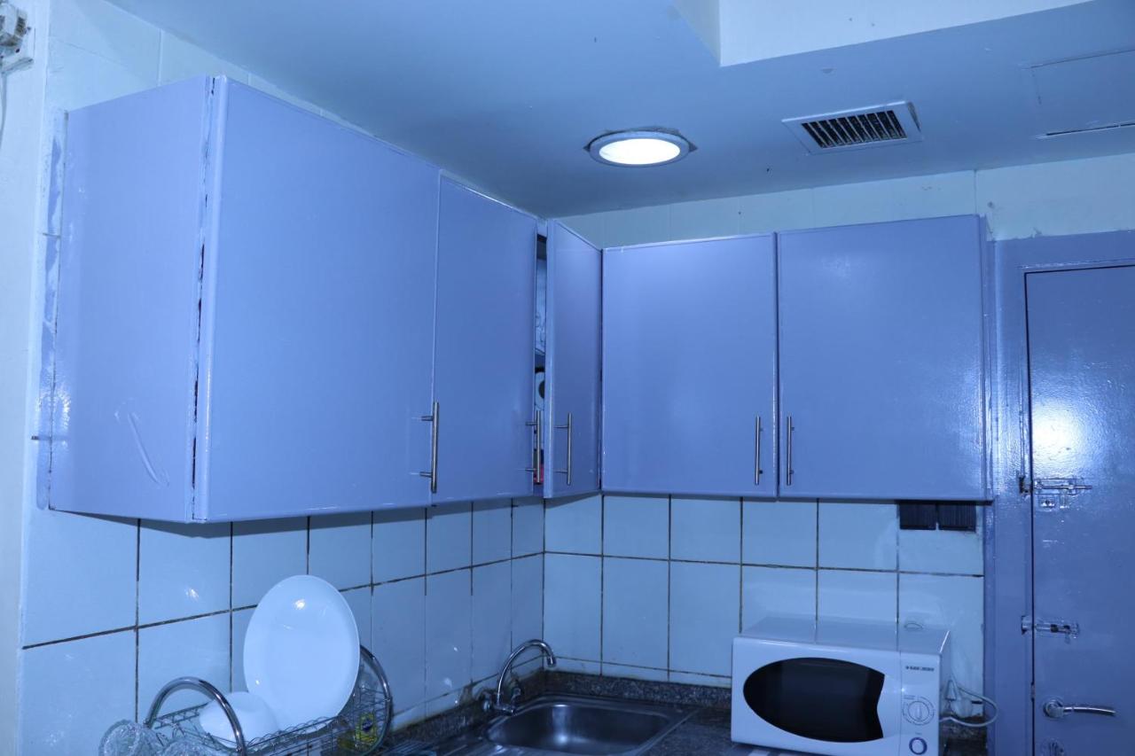 Dreams Studio Apartments - Deira - 3