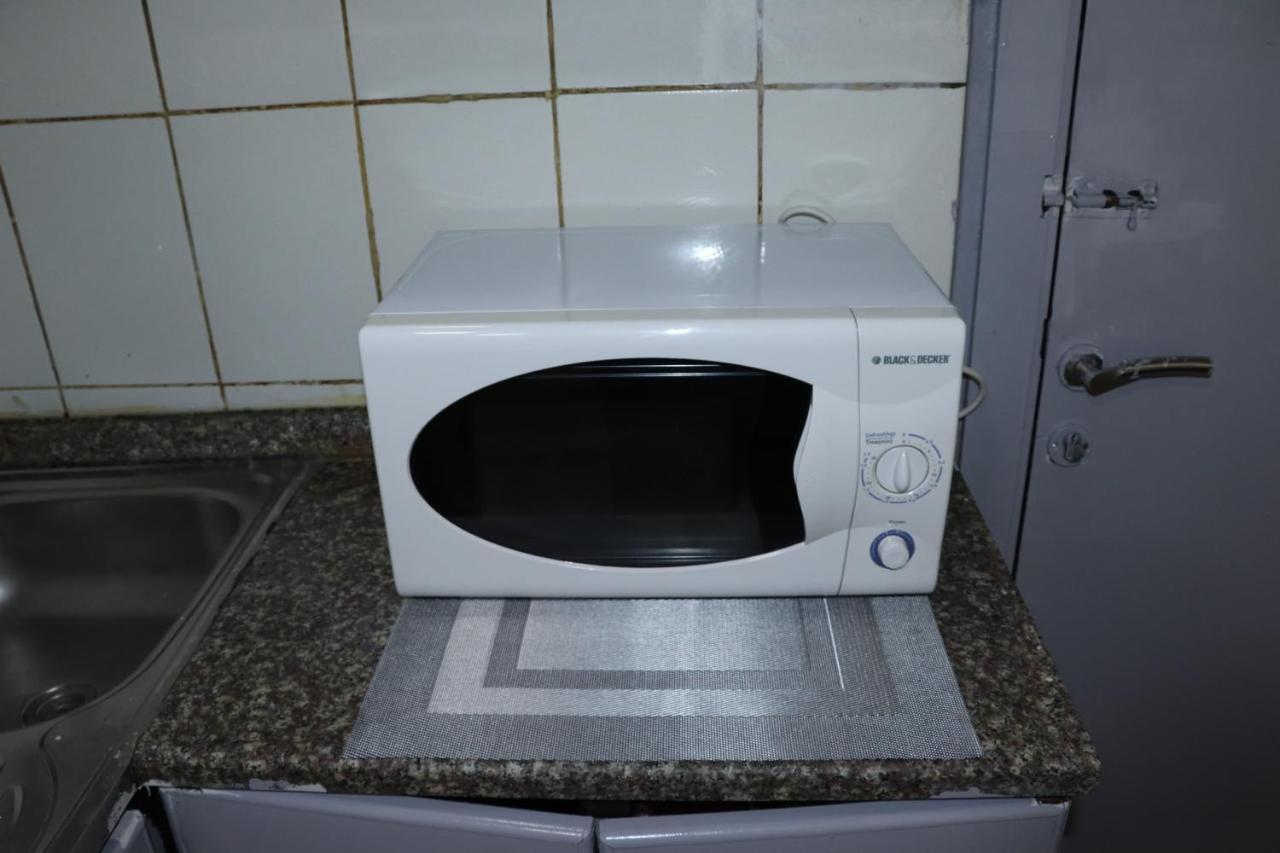 Dreams Studio Apartments - Deira - 5