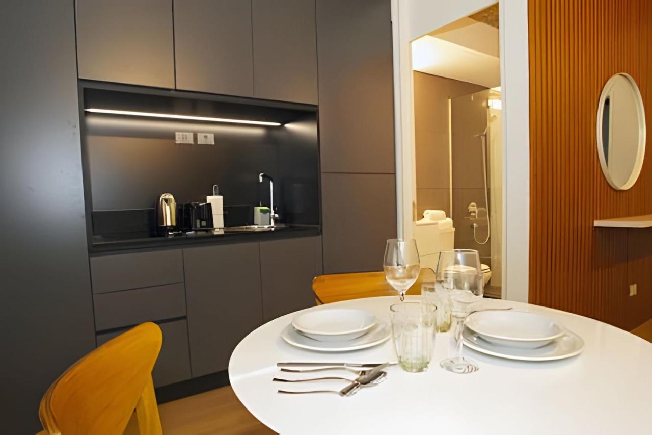 Urban Rent - Tu hogar temporal en la ciudad - 3