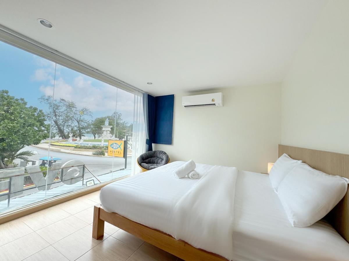 Fishtail Hostel Phuket - 4