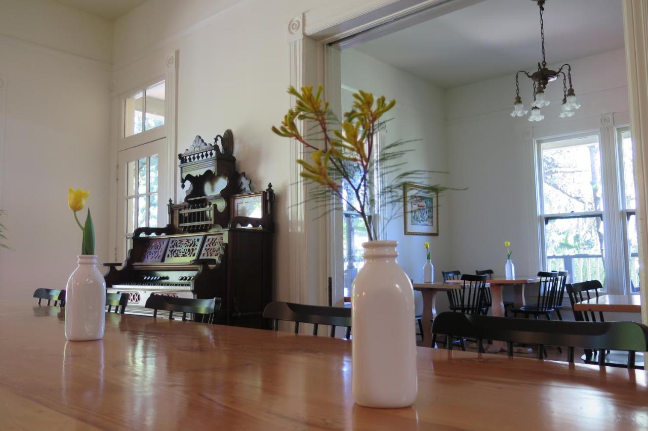 The Grape Leaf Inn — photo 19