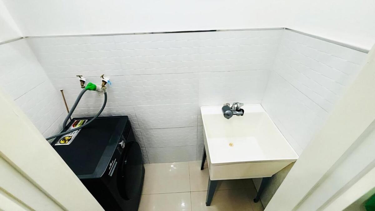 Urban Oasis - Your Modern Haven - 2