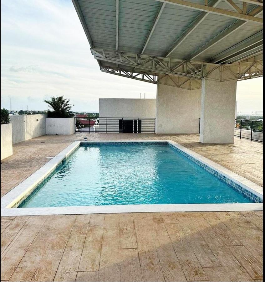 Urban Oasis - Your Modern Haven - 3