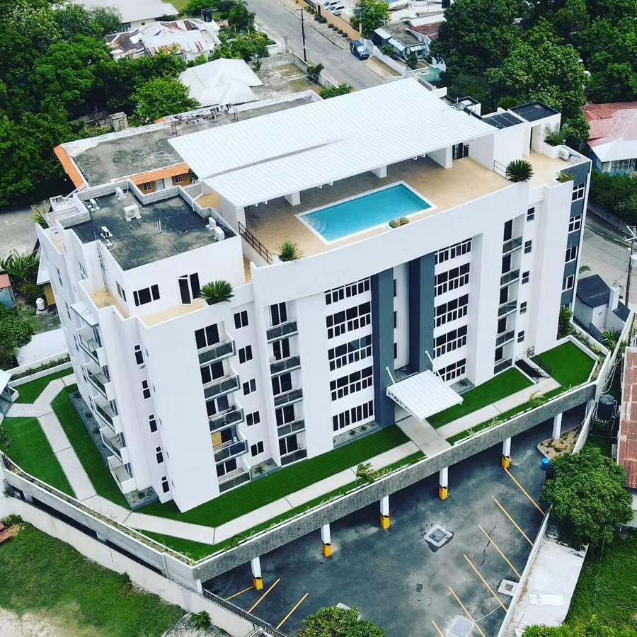 Urban Oasis - Your Modern Haven - 5