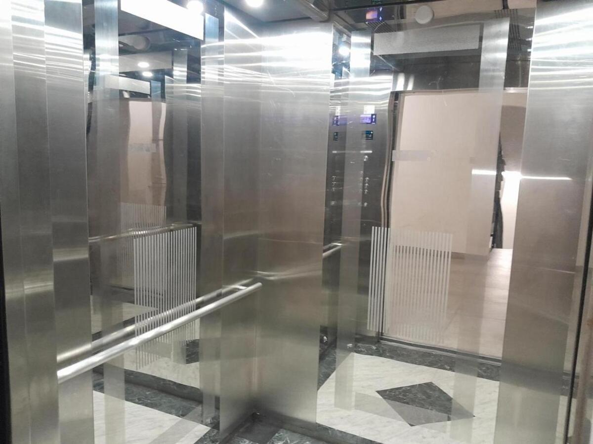 Urban Oasis - Your Modern Haven - 4