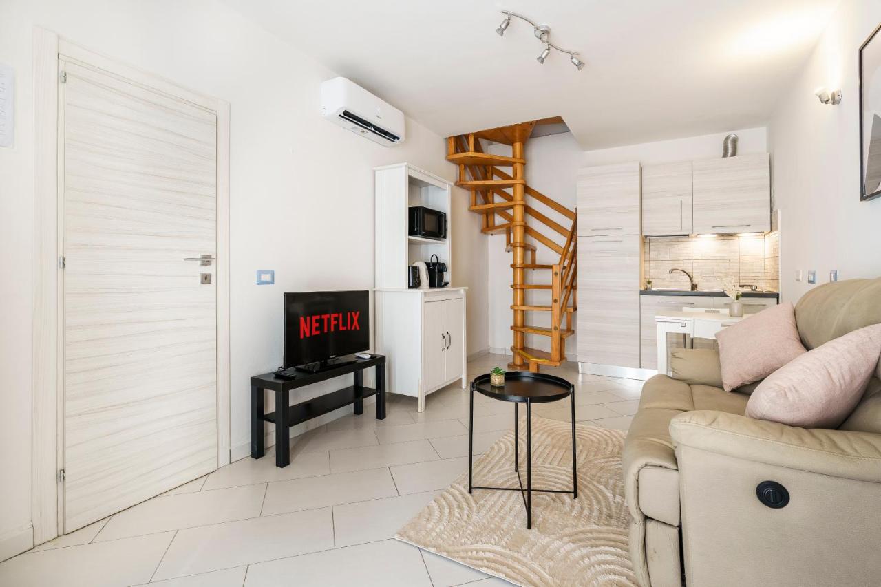 Ganga House - Mini Loft Moderno-Free Parking - 5