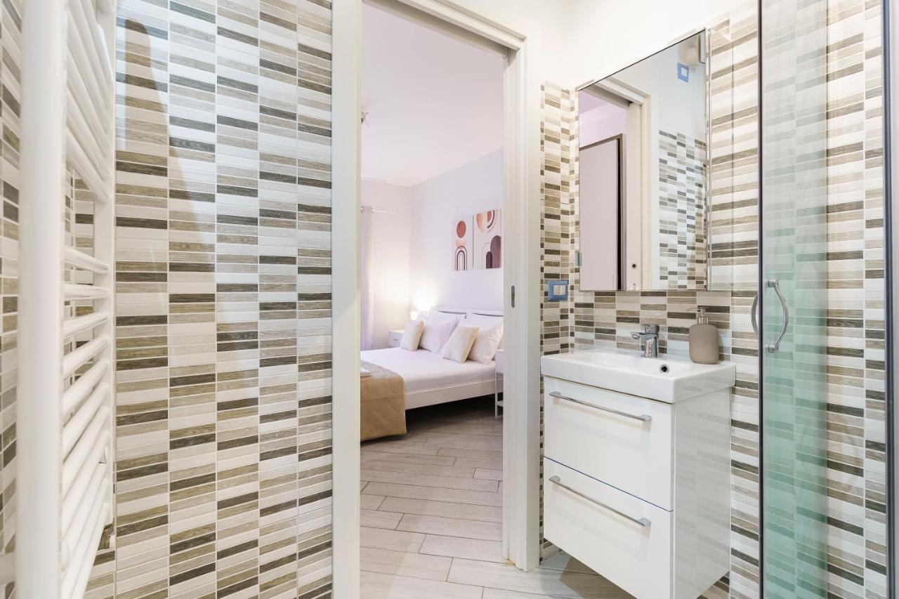 Ganga House - Mini Loft Moderno-Free Parking - 3