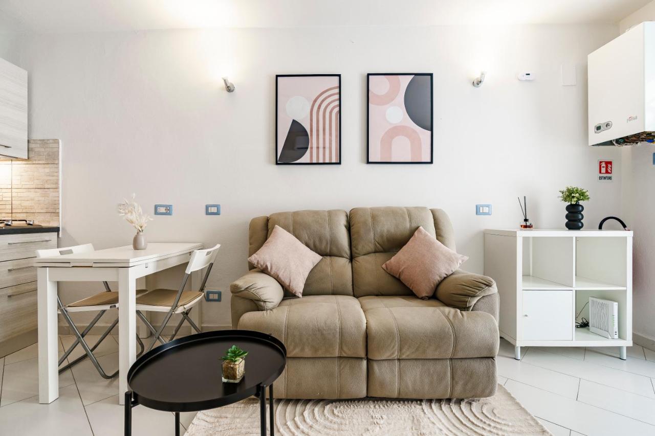 Ganga House - Mini Loft Moderno-Free Parking - 4