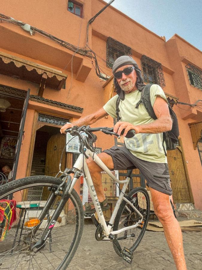 Pikala hostel & Rooftop