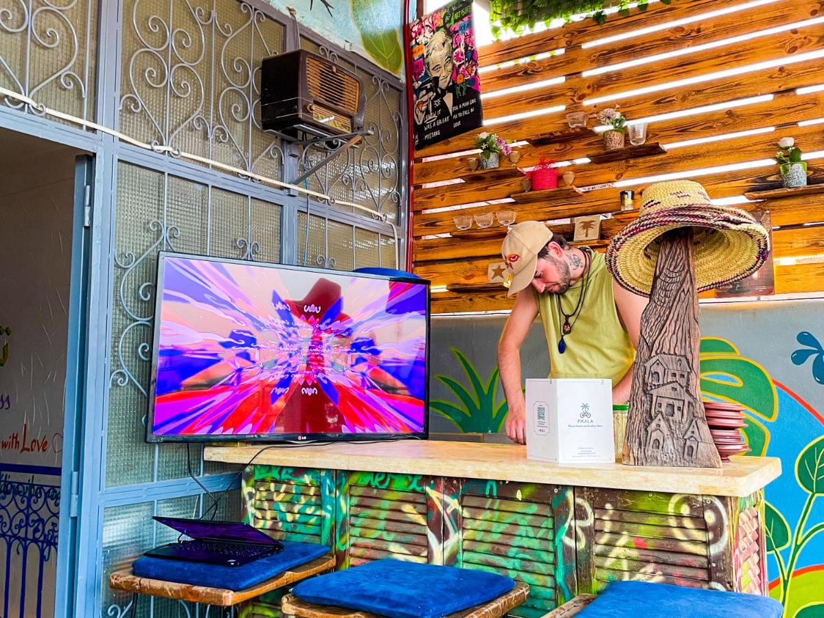 Pikala hostel & Rooftop - 5