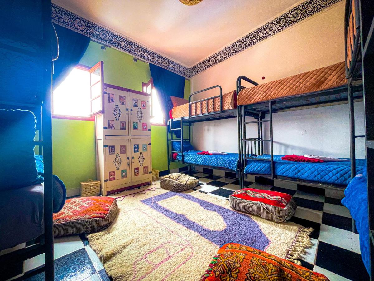 Pikala hostel & Rooftop - 2