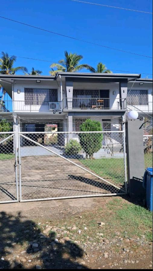 Family Town house - 4