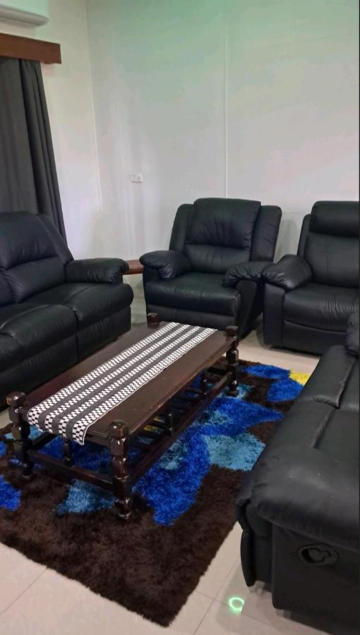 Family Town house - 5