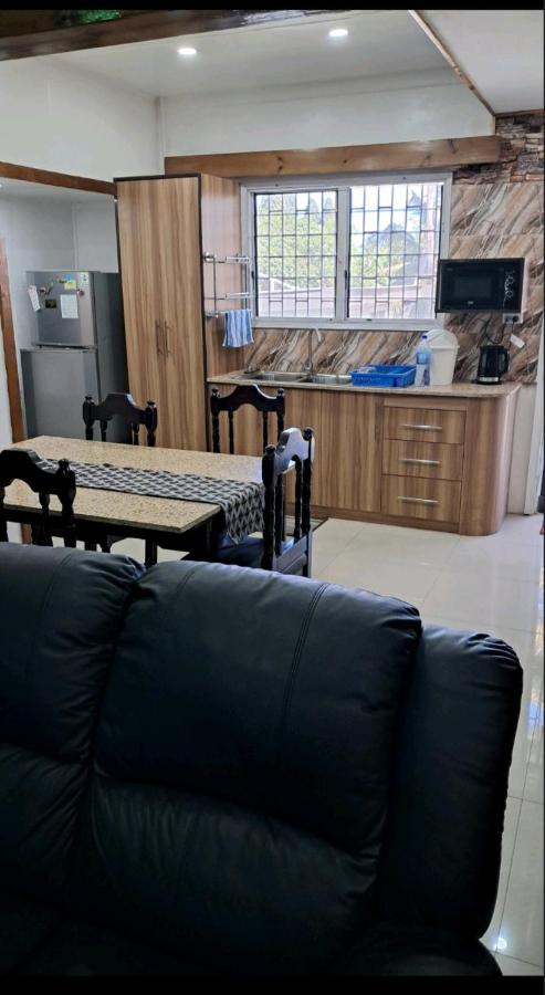 Family Town house - 3