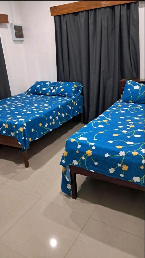 Family Town house - 2