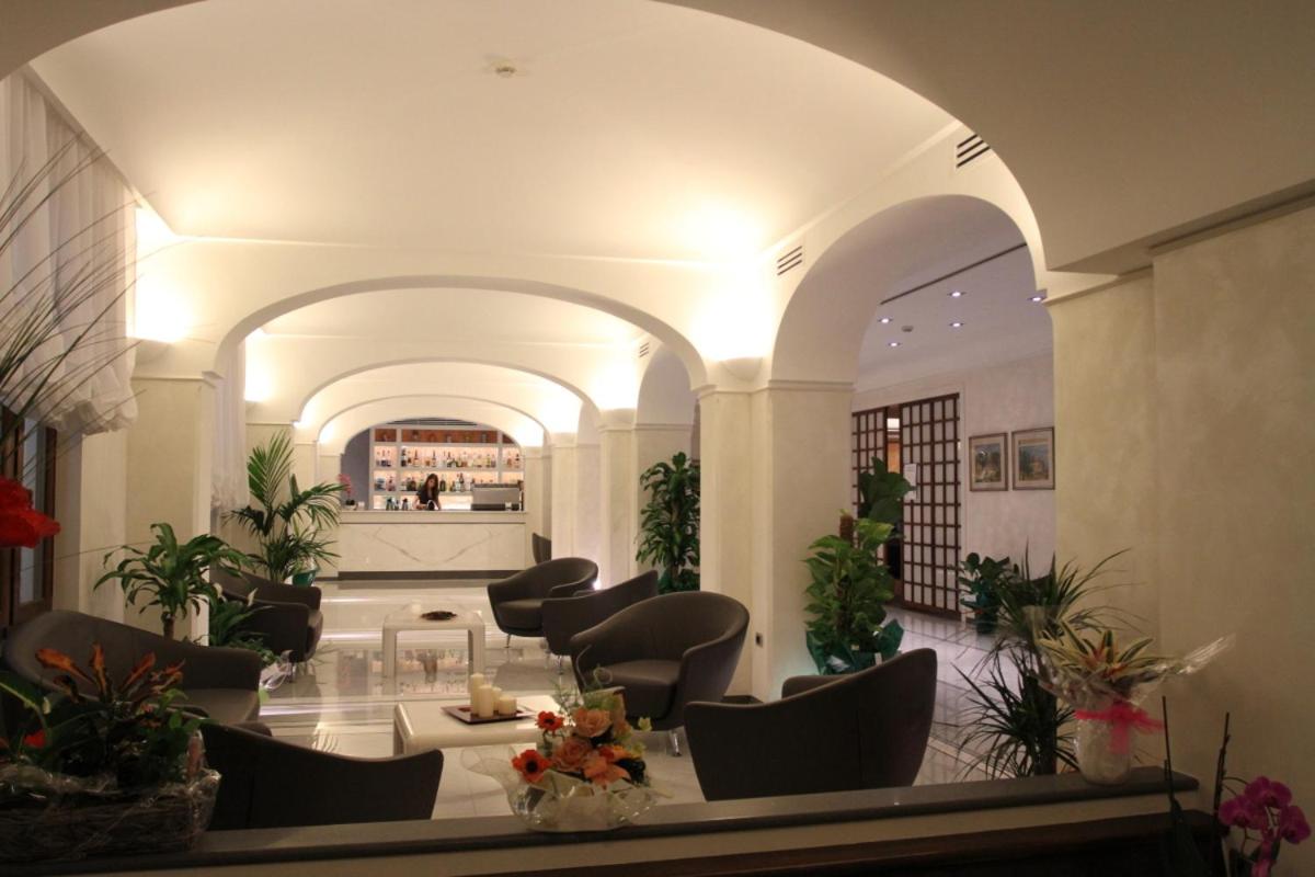 Hotel Talao photo