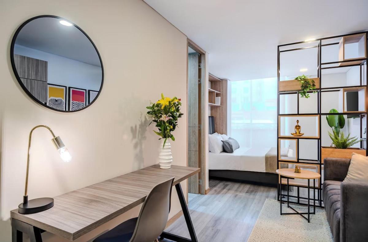 Modern & Cozy Loft close 93 Park 8 - 2