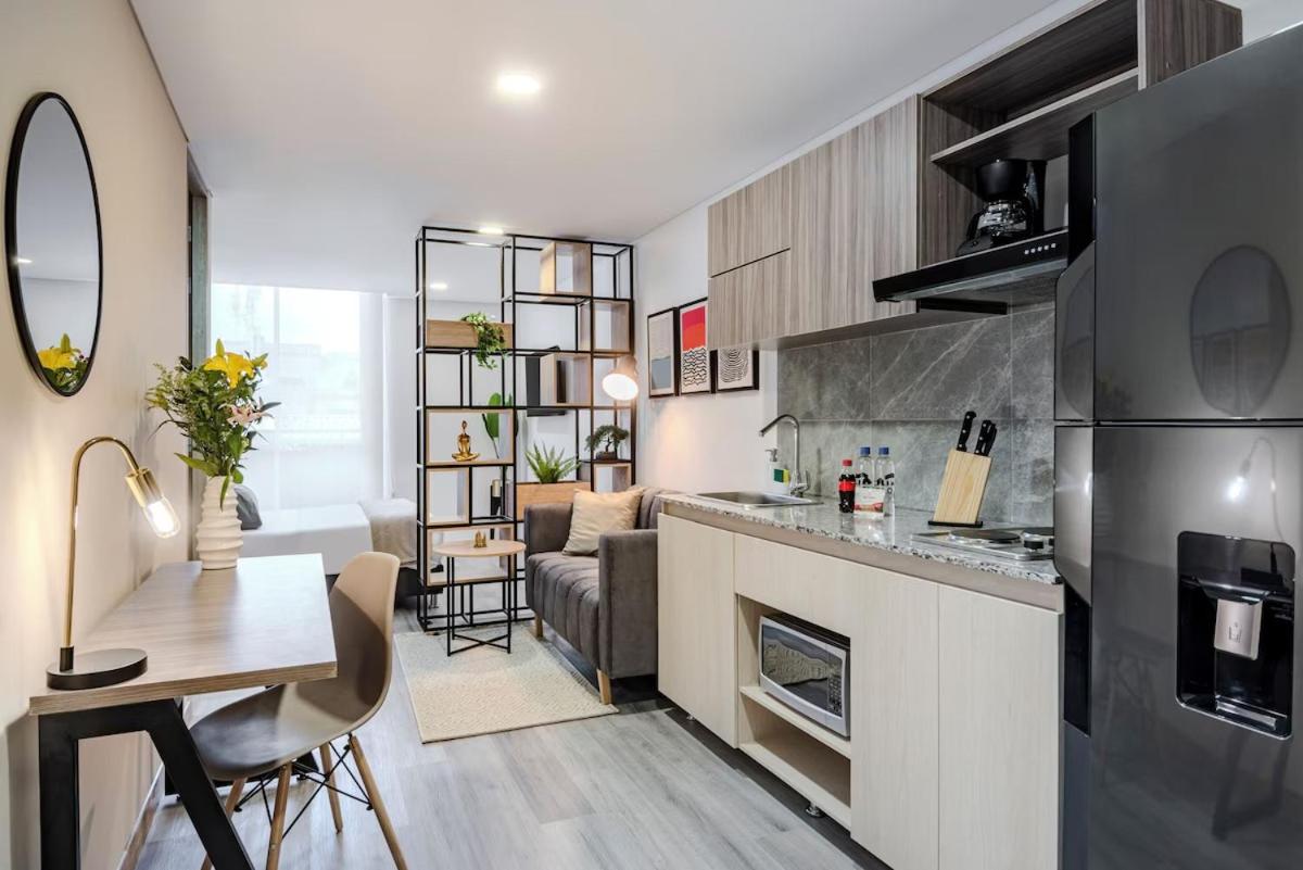 Modern & Cozy Loft close 93 Park 8 - 4