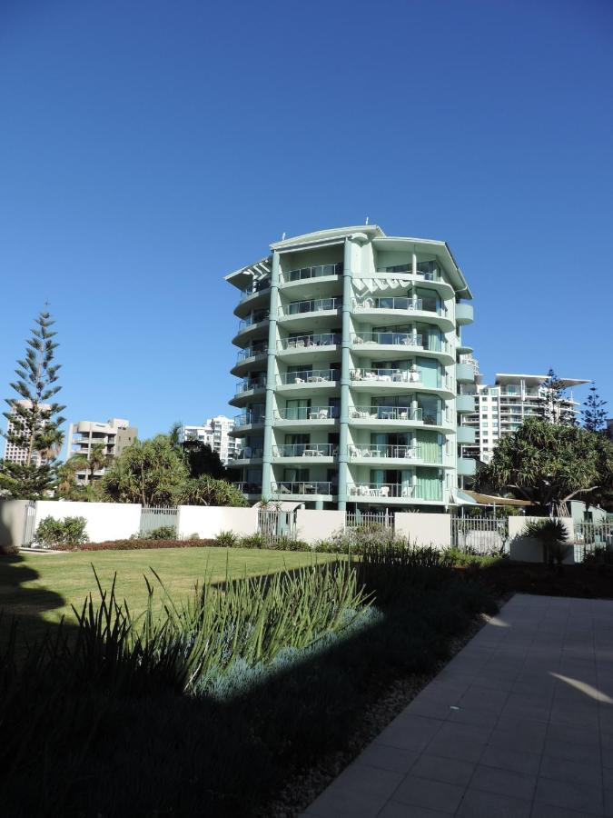 Emerald Sands Holiday Apartments photo