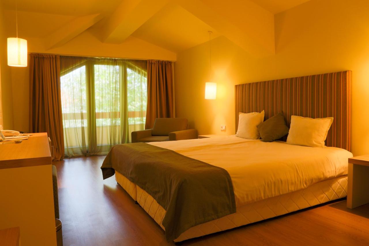 Tsarsko Selo Spa Hotel photo