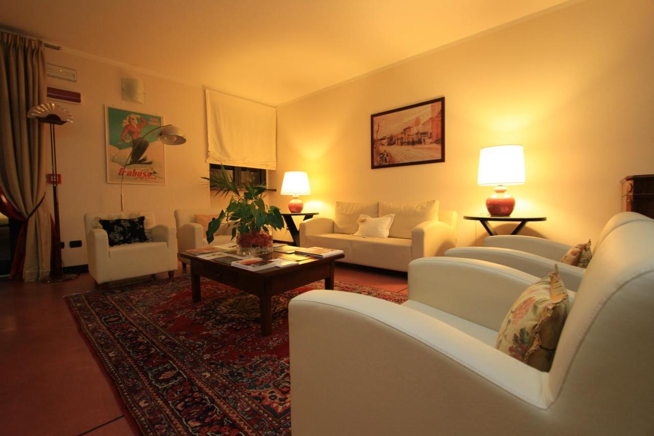 Albergo della Ceramica photo