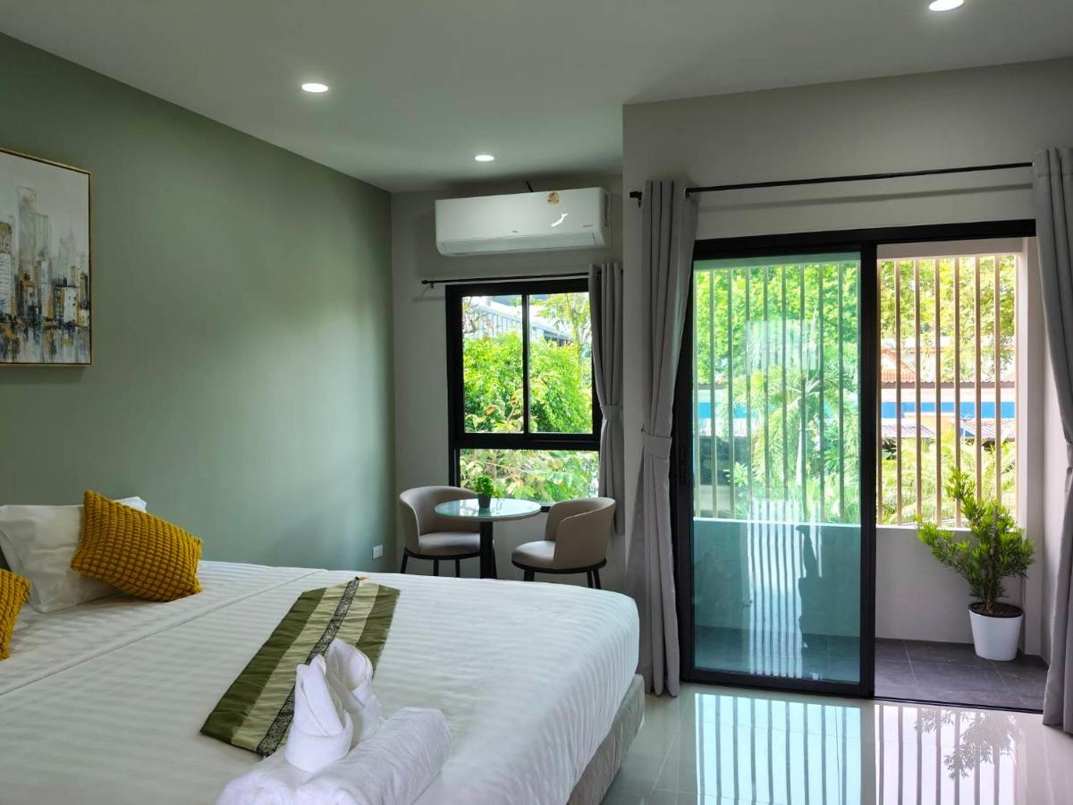 Le Wadee Residence - 2