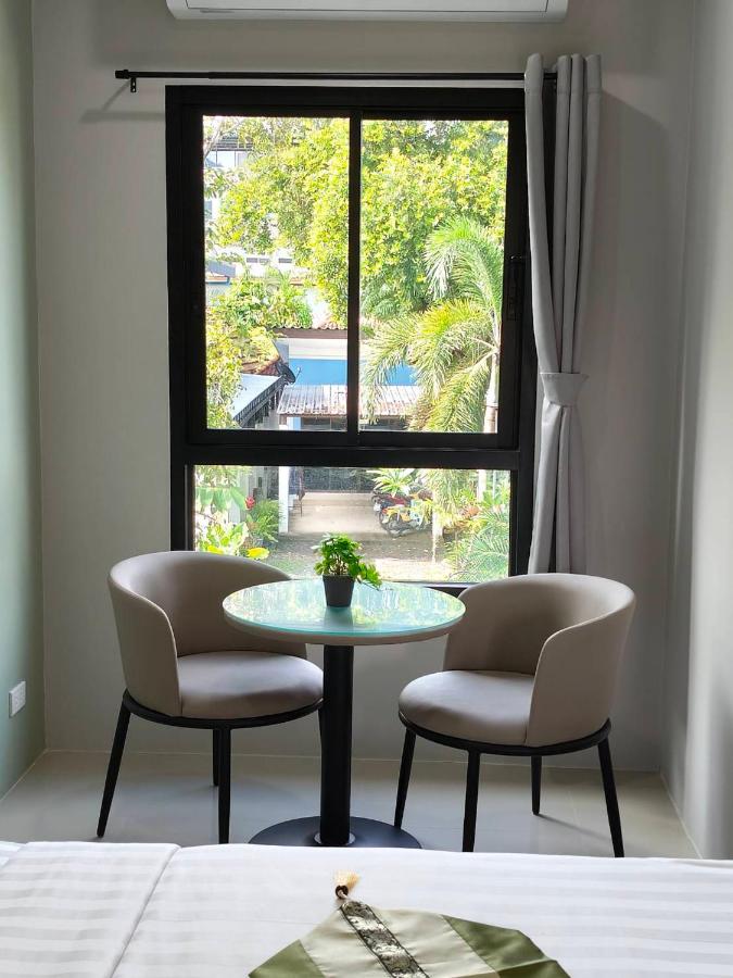 Le Wadee Residence - 4