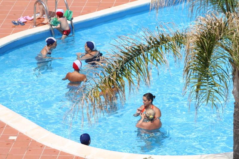 Hotel Talao photo