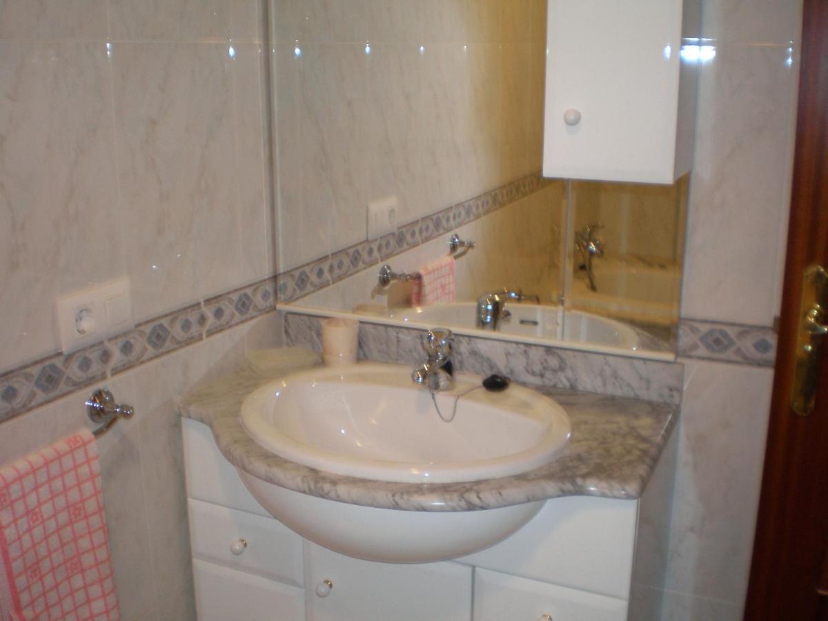 Apartamento Valle Inclán, Vilagarcia de Arousa – Updated 2022 ...