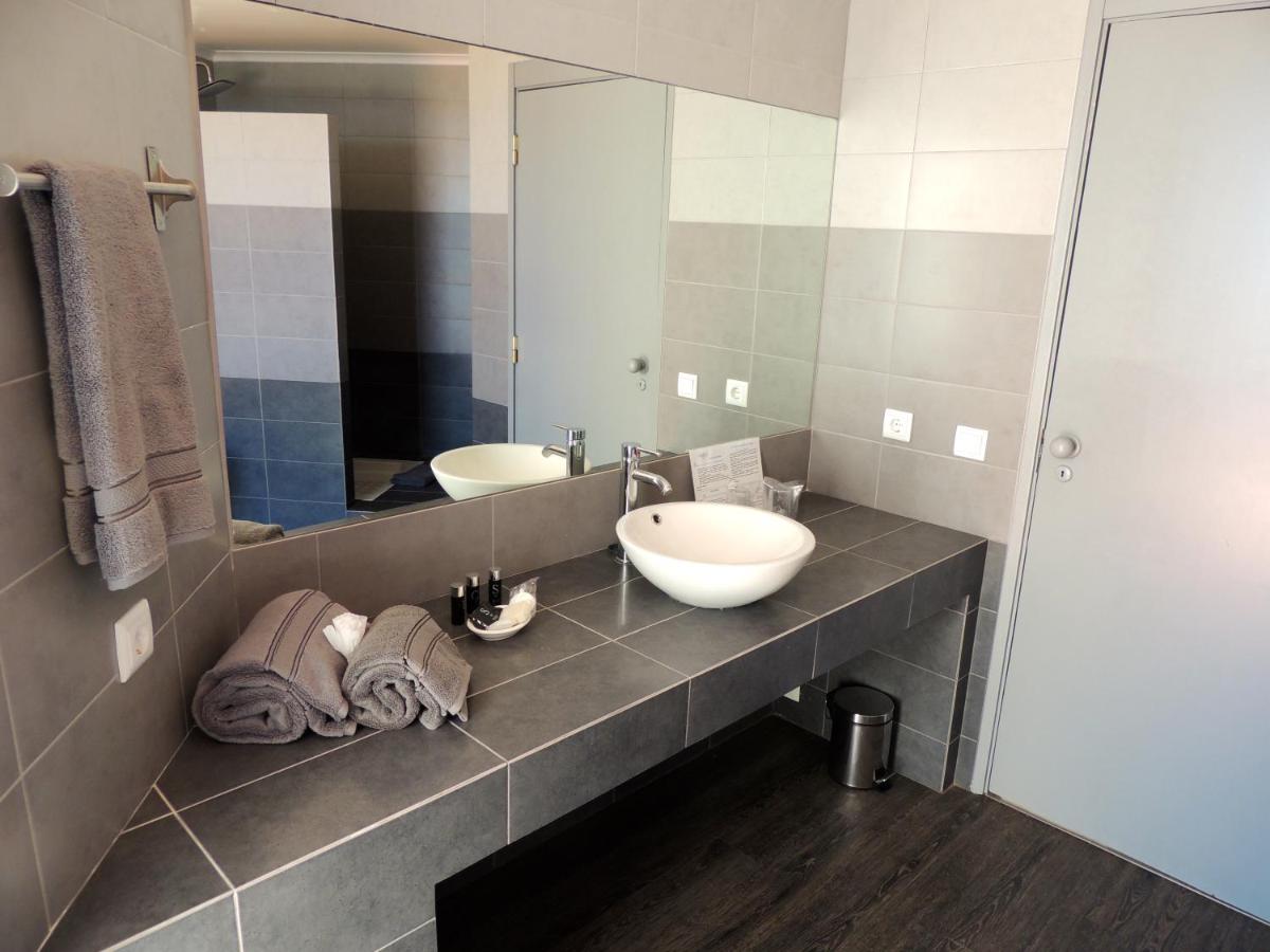 Almar Hotel Apartamento - 2