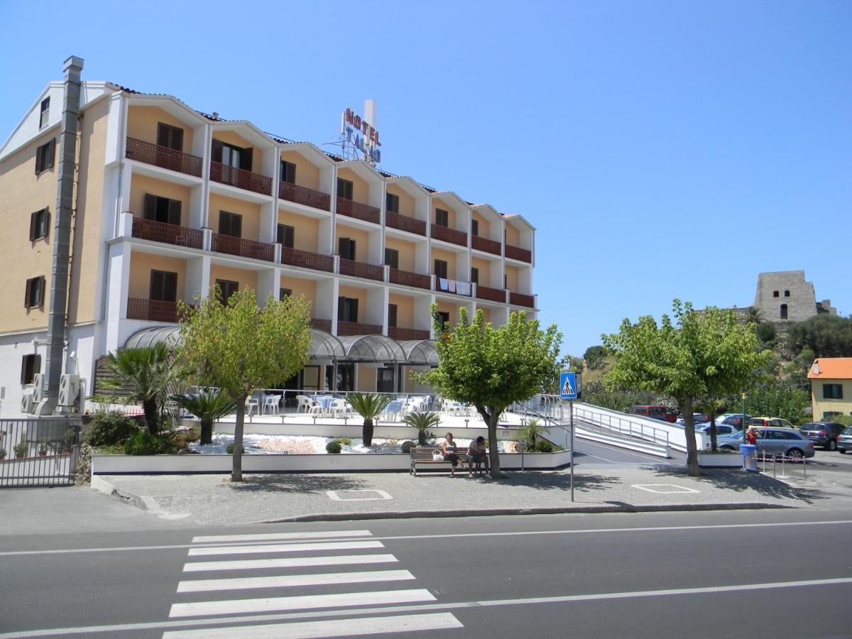 Hotel Talao photo