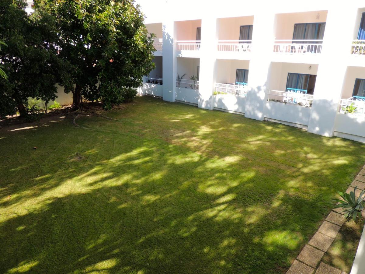 Almar Hotel Apartamento - 3