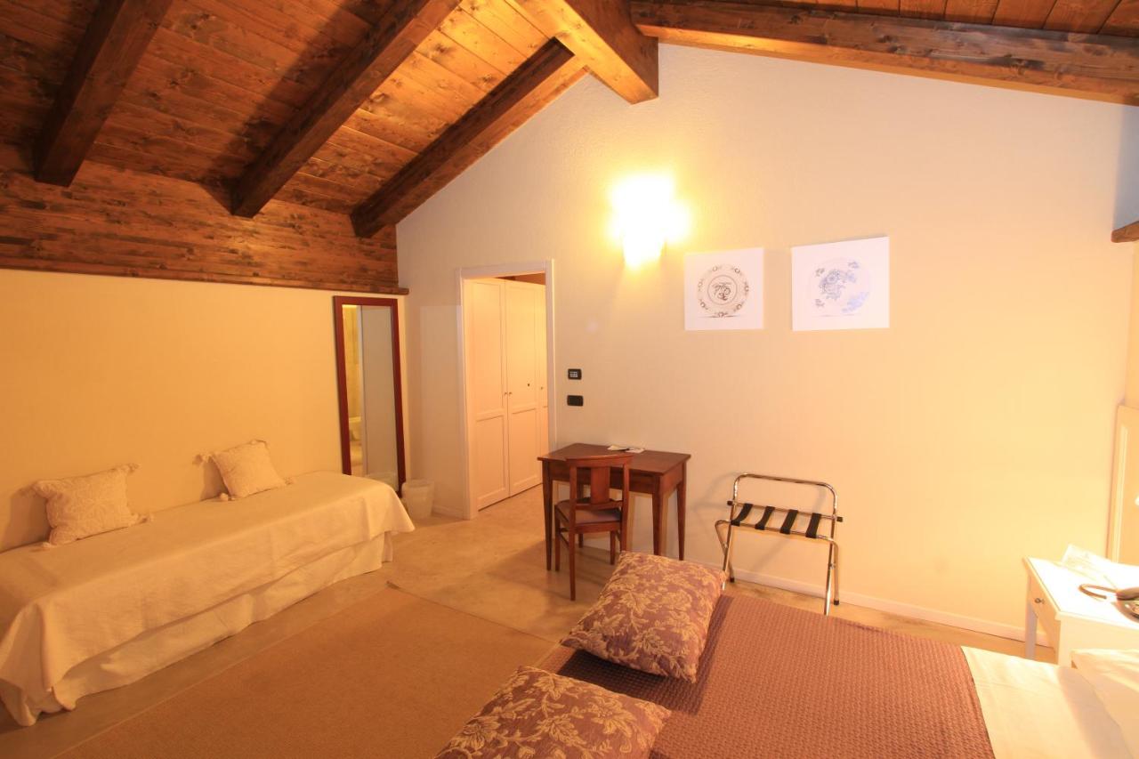Albergo della Ceramica photo