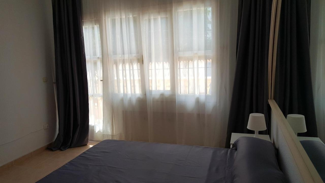 Apartment Club San Antonio, Torremolinos – Bijgewerkte ...