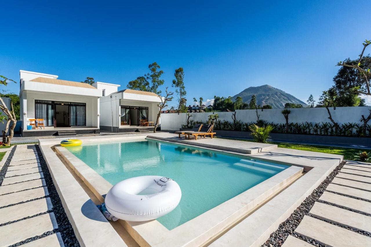 Good Karma Villas - 3