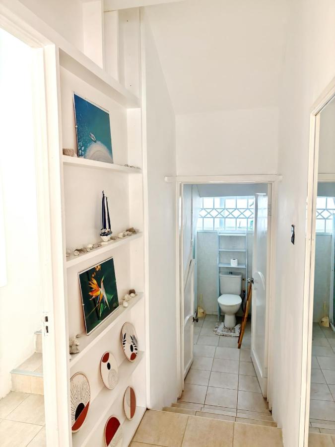 Santi Villa Mon Choisy - 5