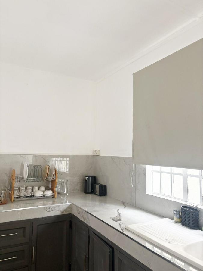 Santi Villa Mon Choisy - 3